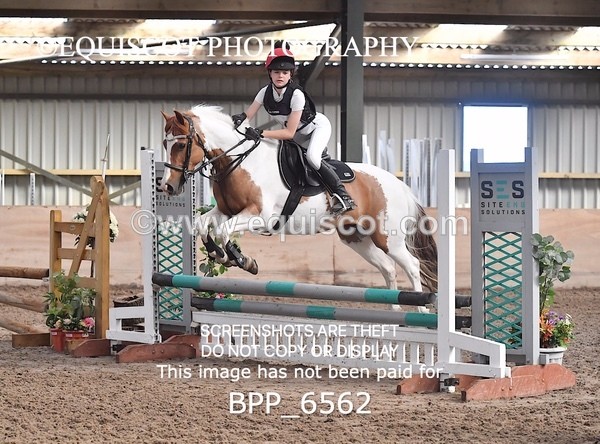 BPP_6562 - CLASS 2 BE70CM