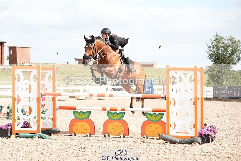 250802-163834-11252 - Cls 25 Senior 1.15 Open (inc Members Cup)