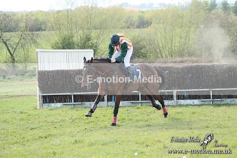 PtP 210425  1341 - Paxford Races Easter Monday 21/04/25