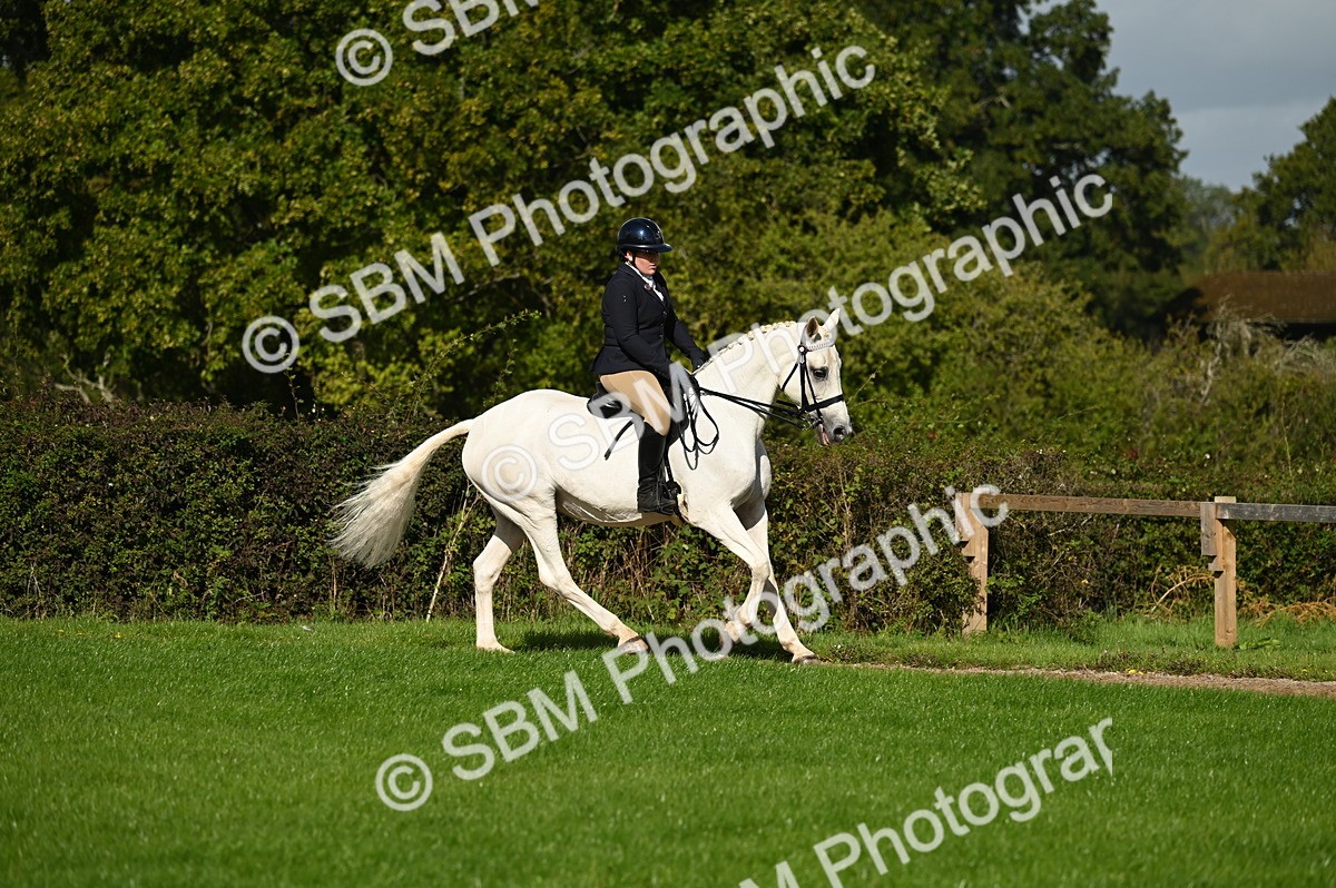 SBM_01473 - S2 - TSR Ridden Horse Showing