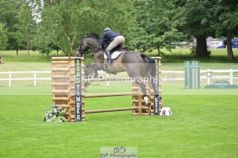 250613A-131439-02127 - Cls 3 Snr Foxhunter