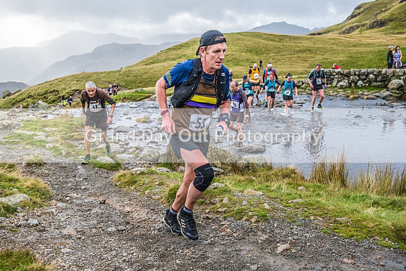 Langdale-825 - Langdale Horseshoe Fell Race Saturday 8th October 2022