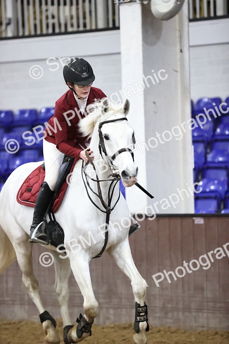 SBM_002029 - Class 8 - Senior British Novice - 90cm