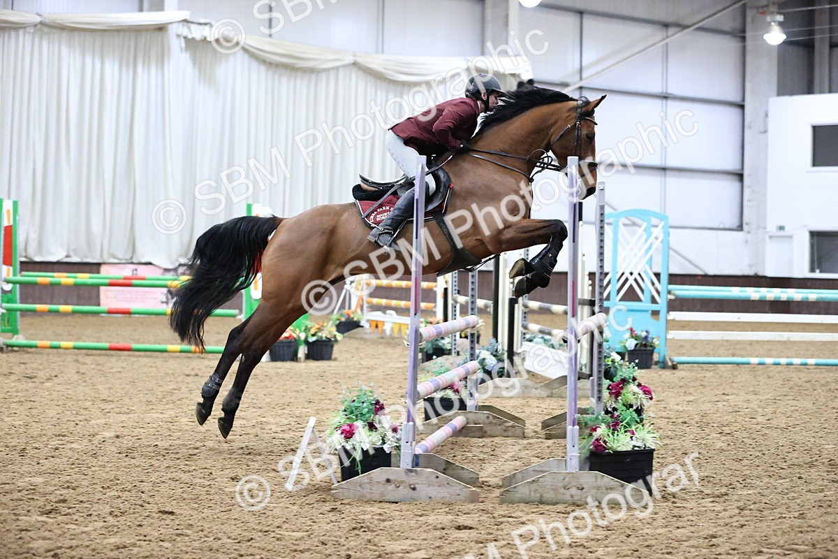 SBM_001126 - Class 3 - Senior Discovery - 1.00m Open