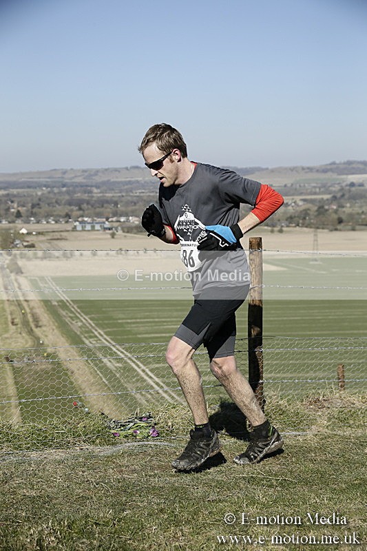 PVT 250218 -995 - The Terminator 2018 Pewsey Vale 25/02/18