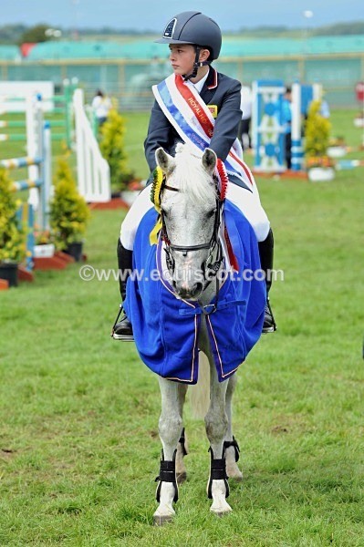 DSC_5212 - 26TH JUNE 2011 - 138CMS SJSS CHAMPIONSHIP FINAL, ROYAL HIGHLAND SHOW 2011