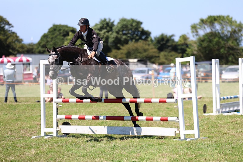 3E7A5393 - Class 8: 85cm National Amateur Championship Qualifier