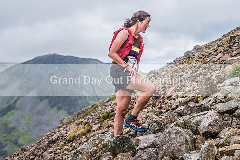 Borrowdale-686 - Borrowdale Fell Race Saturday 5th August 2023