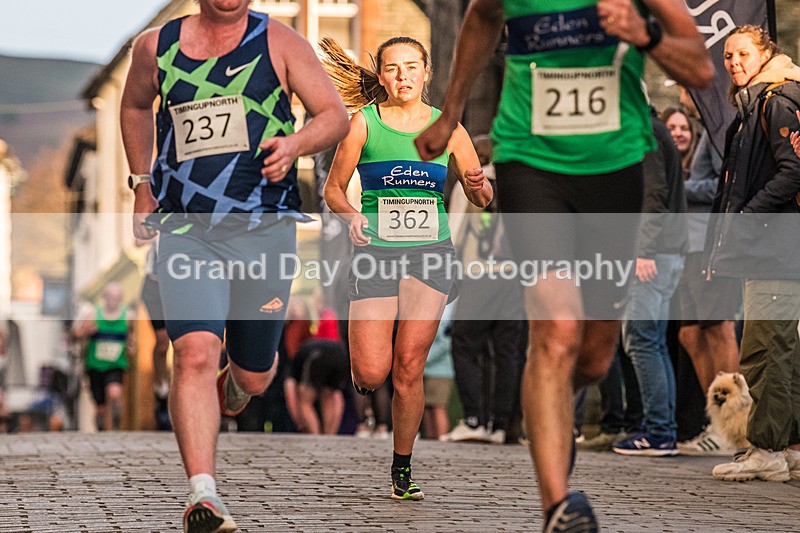RTH-836 - Keswick Round The Houses Road Race Wednesday 23rd April 2025