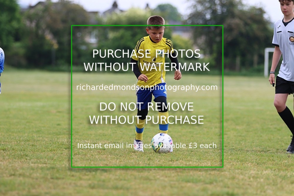 IMG_3516 - Wattsfield U7s vs Kendal Utd U7's