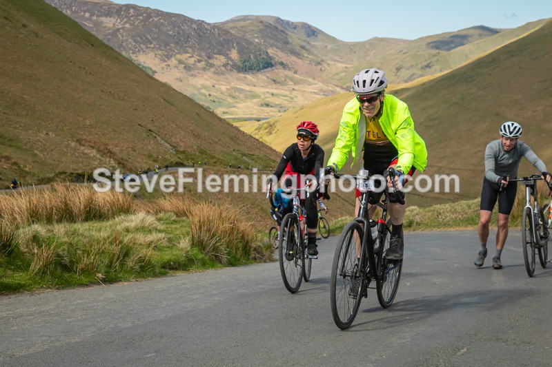 105324 - Newlands Pass 10.00 - 11.00