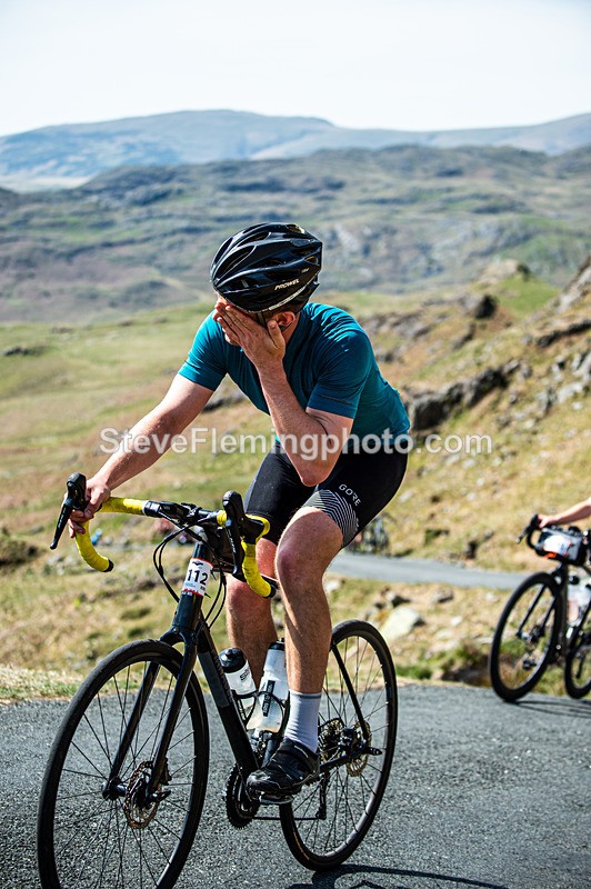 144951-2 - Hardknott Pass Camera 3 14.00-15.00