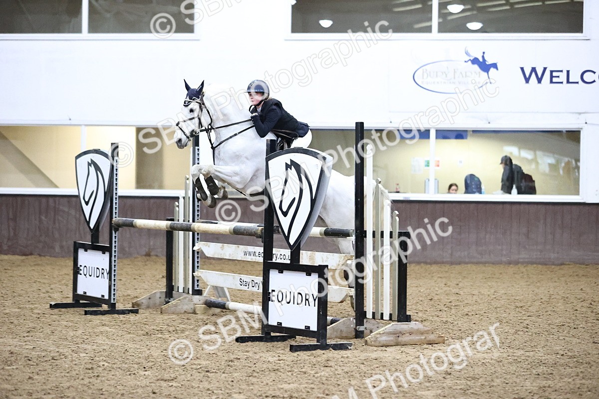 SBM_000801 - Class 4 - Blue Chip Pony Newcomers - 1.00m
