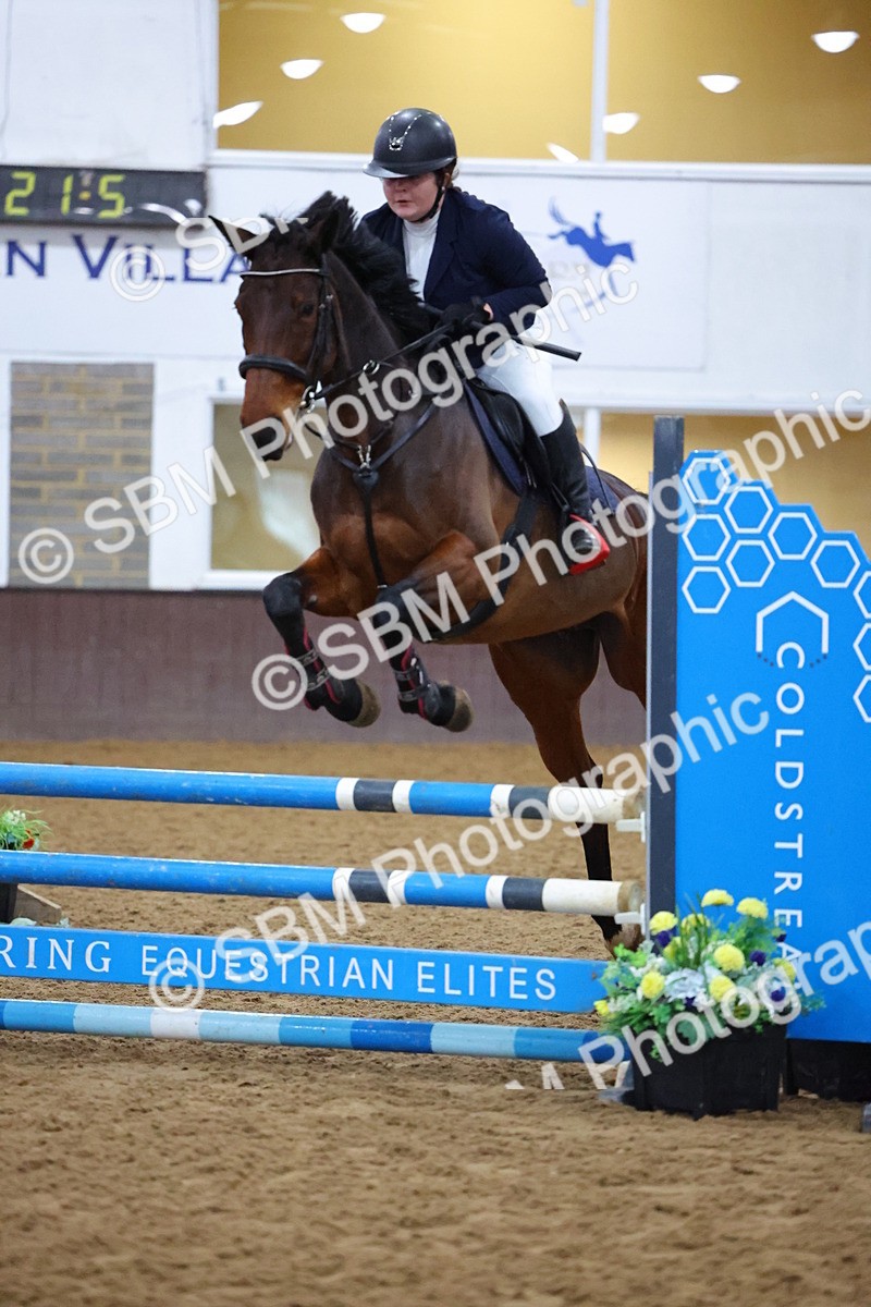 SBM_005070 - Class 21 - Amateur Championship Qualifier 85cm