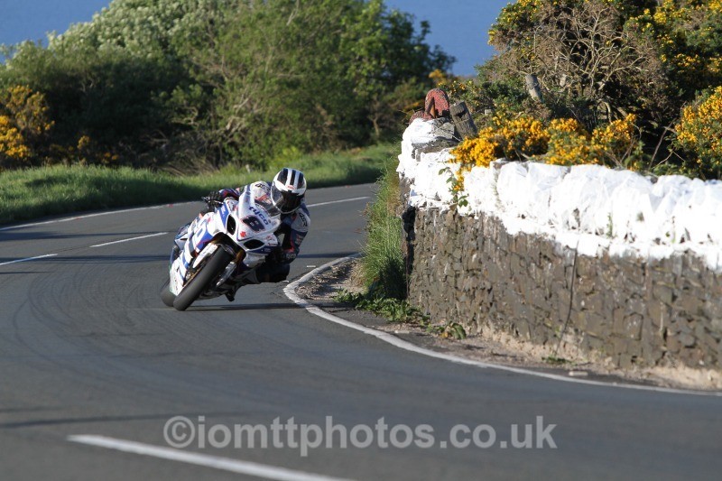 William Dunlop - Monday Practice Solos