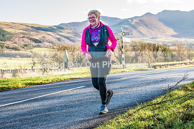 North Lakes Half Marathon  10k-1361 - North Lakes Half Marathon & 10K Road Races Monday 2nd January 2023