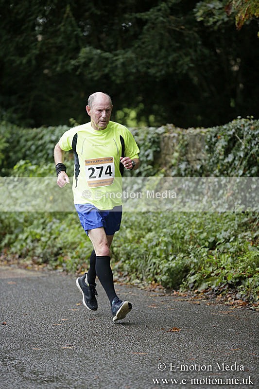 CAD131019-1640 - Cadence Events Grittleton 10km 13/10/19