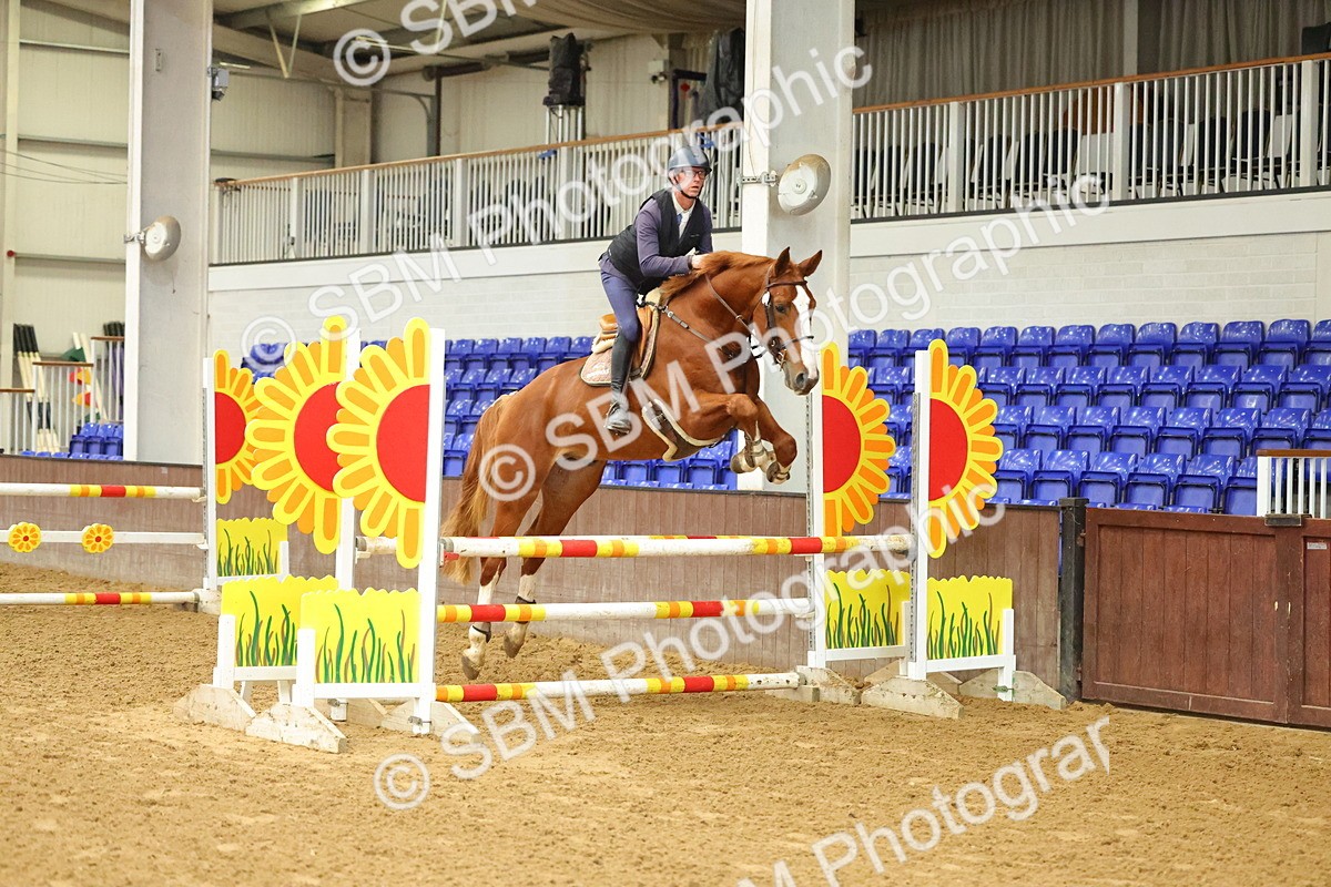 SBM_000573 - Class 3 - Senior Discovery - 1.00m