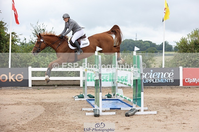 250717-110209-04155 - Cls 13, 1 Star Silver Tour Start to Break