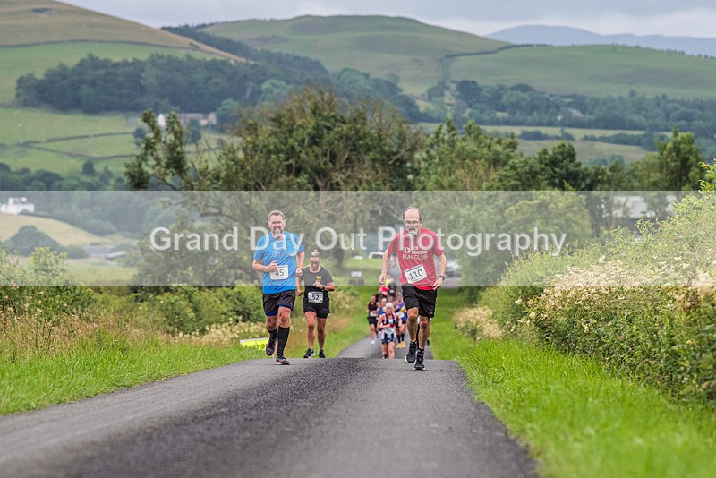 Lambfoot Loop-526 - Lambfoot Loop Road Race Tuesday 4th July 2023