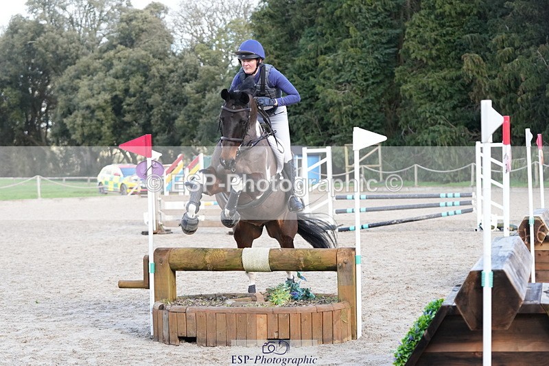 260228A-120734-00699 - Cls 2, 80cm Start to 1pm