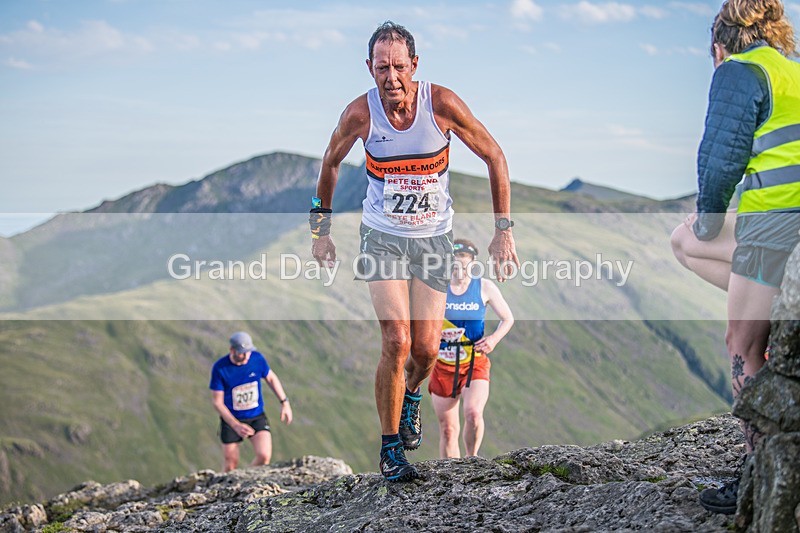 Blisco-356 - Blisco Dash Fell Race Wednesday 16th July 2025