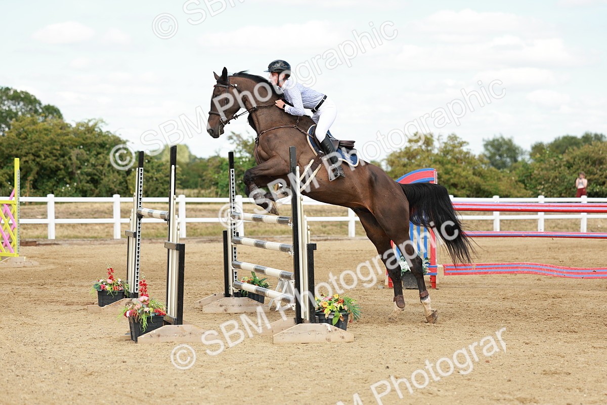 SBM_020373 - Class 22 - National 1.30m Open