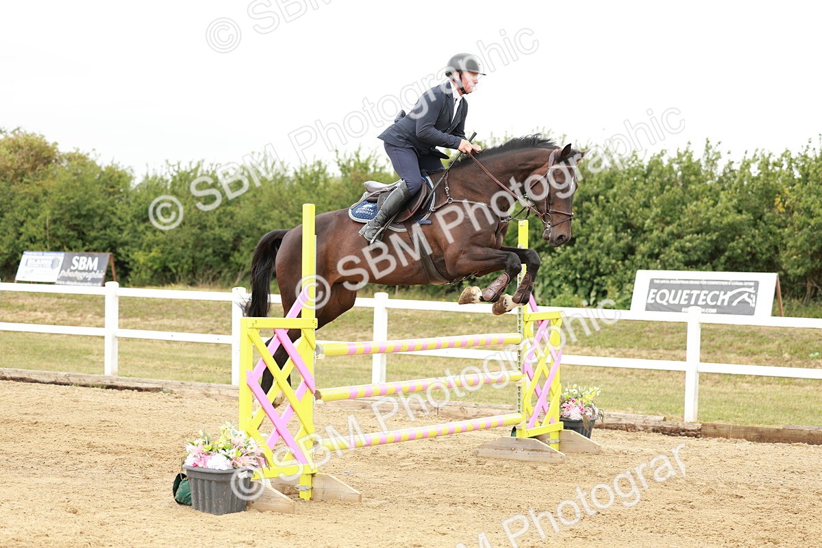 SBM_006880 - Class 2 - Senior Discovery - 1.00m Open