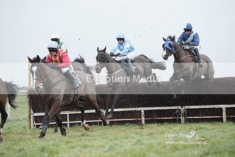 PtP 041222 0272 - Larkhill Racing Club Point-to-Point Larkhill 01/01/23