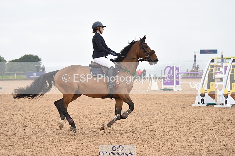 230916A-111002-04027 - Cls 14 Snr Foxhunter