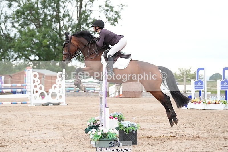 250803-125820-13210 - Cls 27 Chard Equestrian 5 Year Old Championship