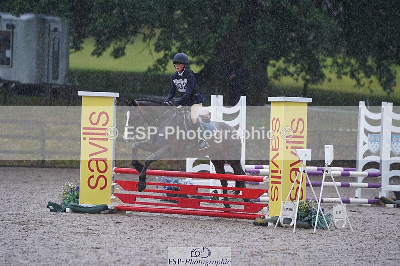 240824X-082026-20120 - 70cm Round 1 8.30 to 9.30