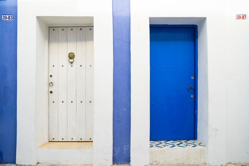  - Colours of Cartagena