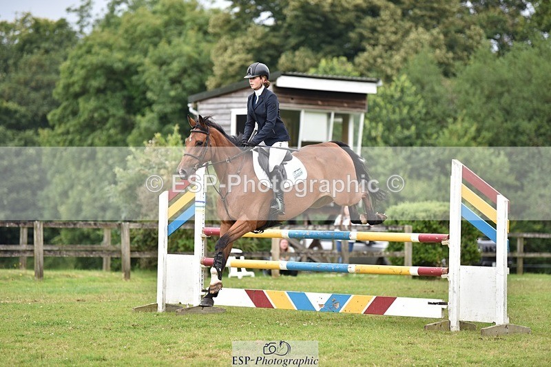 240713-124136-38723 - Cls 160 1.05m Amateur Quali and Open