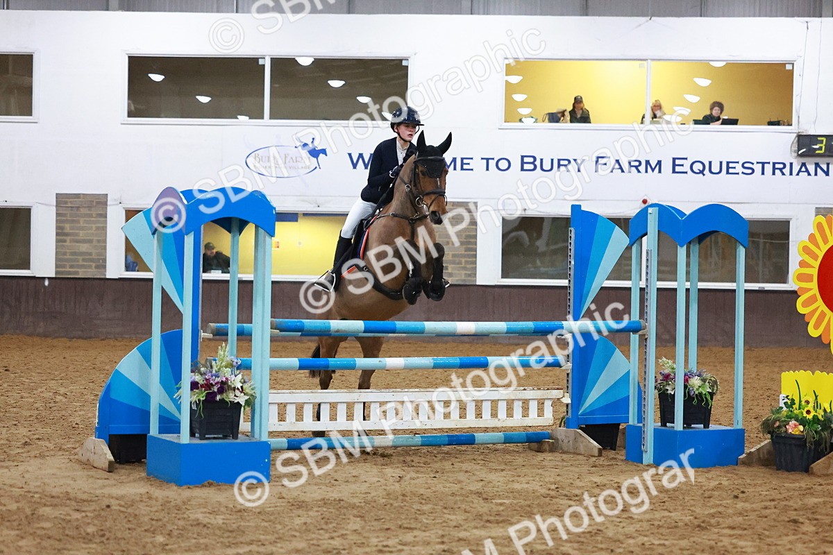 SBM_002386 - Class 5 - 1.10m