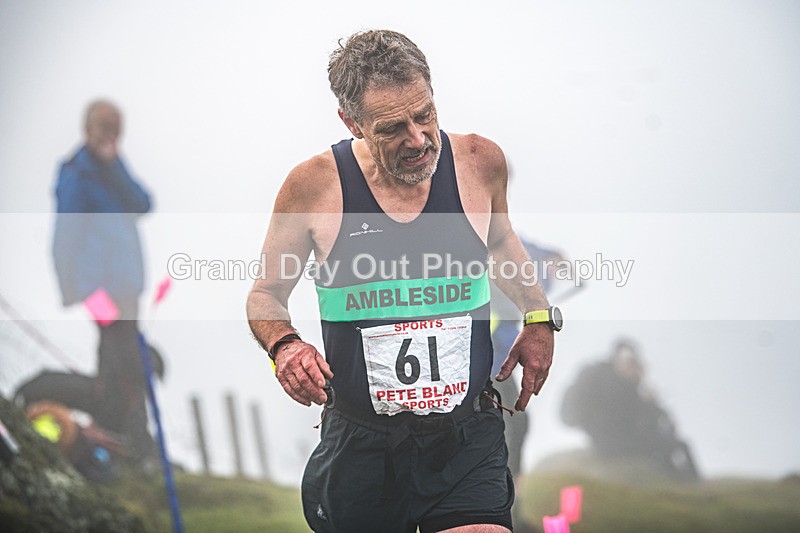 Wansfell-431 - Wansfell Race Friday 27th December 2024