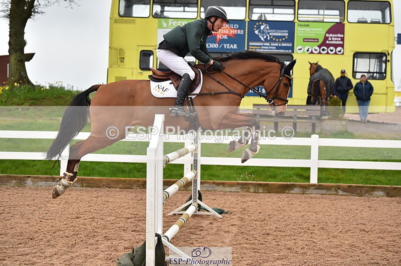 230405A-154156-01140 - Cls 5 Foxhunter & Open