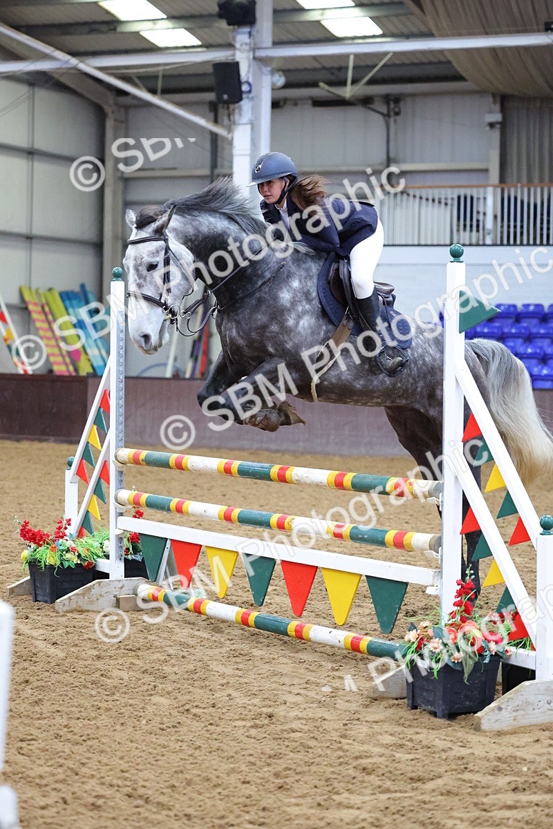 SBM_006057 - Class 23 - Amateur Championship Qualifier 95cm