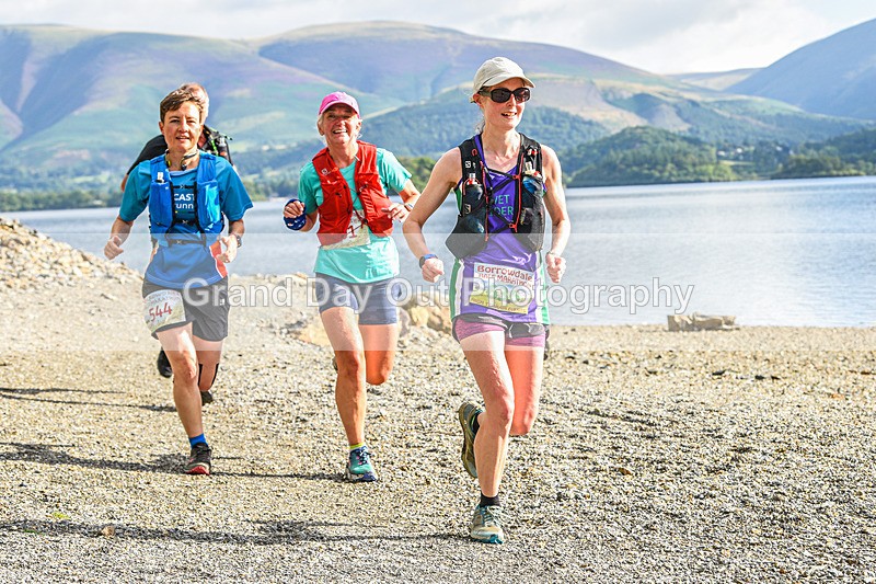 Borrowdale 21K-104 - High Terrain Events Borrowdale 21K Trail Run Sunday 21st August 2022