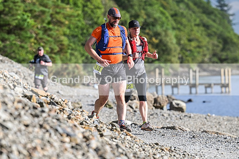 Borrowdale-366 - Fellside Events Borrowdale Trail Half Marathon Sunday 23rd August 2026