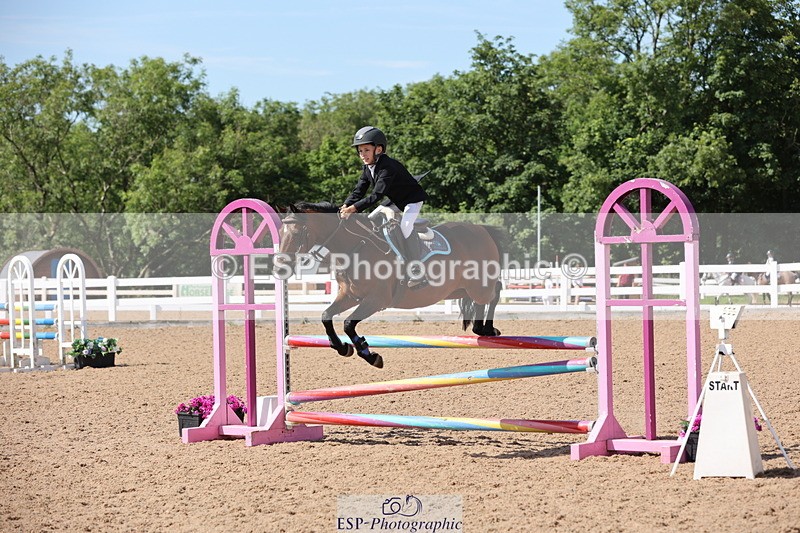 240629A-163308-08072 - Cls 13 Stepping Stones 128cm + 138cm