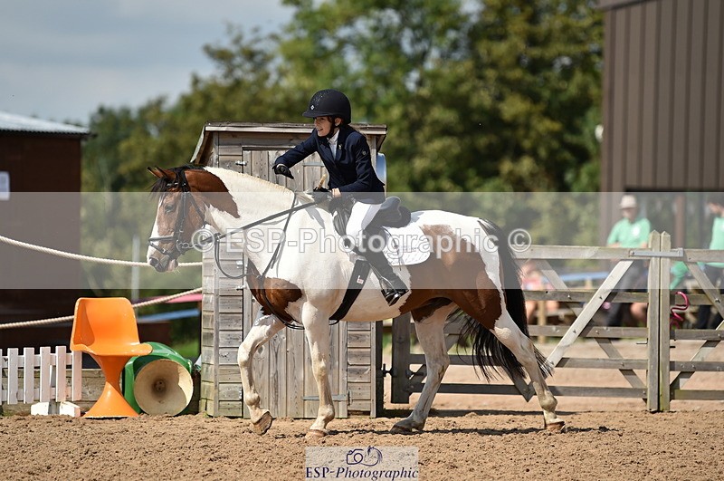 230902A-135518-01533 - Cls 3B Pony Medium 90cm