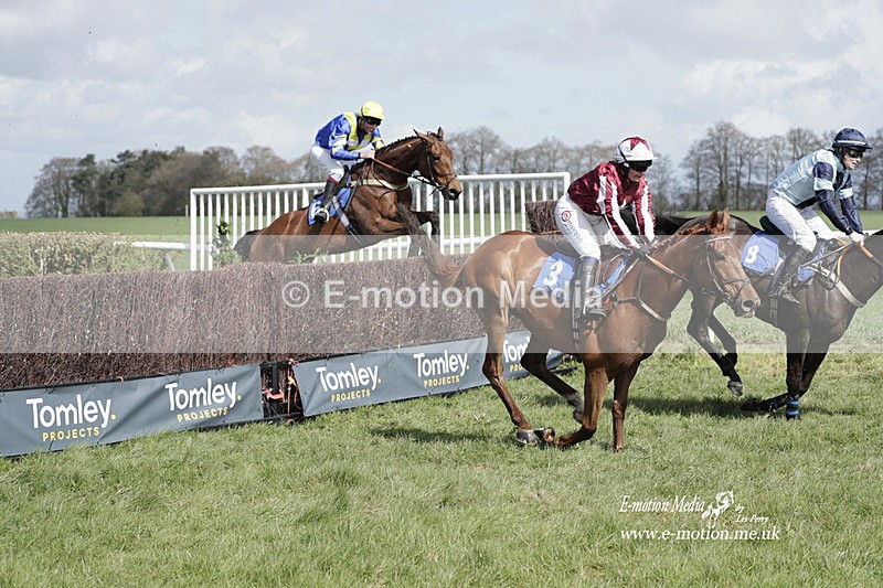 PtP 100423 494 - Old Berkshire Point-to-Point Lockinge 10/04/23