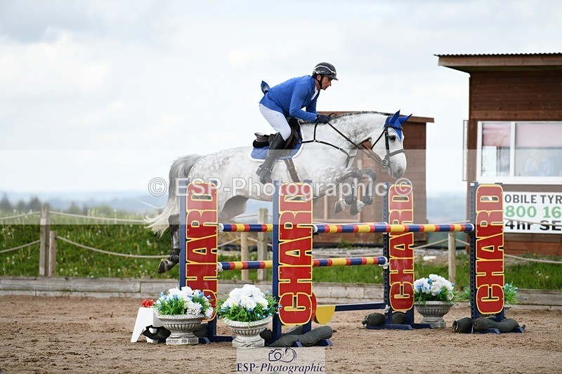 250508-101935-01057 - Cls 1 Snr Foxhunter