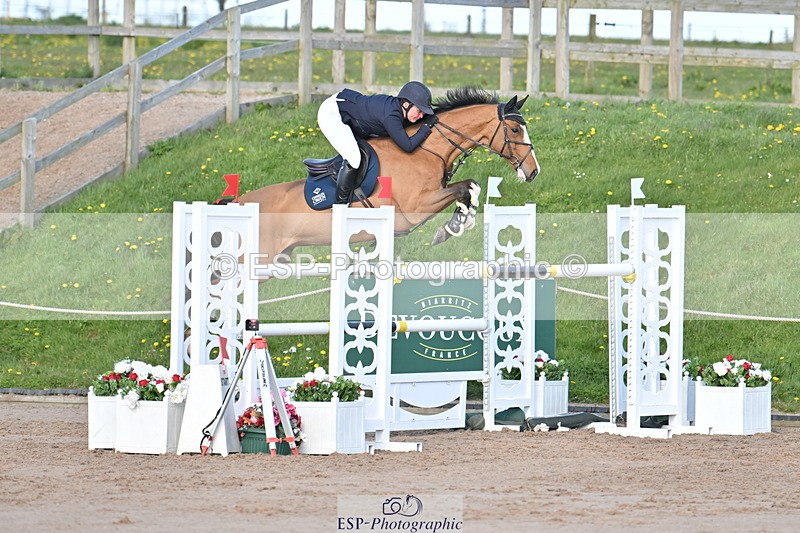 240420A-170127-12559 - Cls 11, 2 Star Big Tour 1.40m