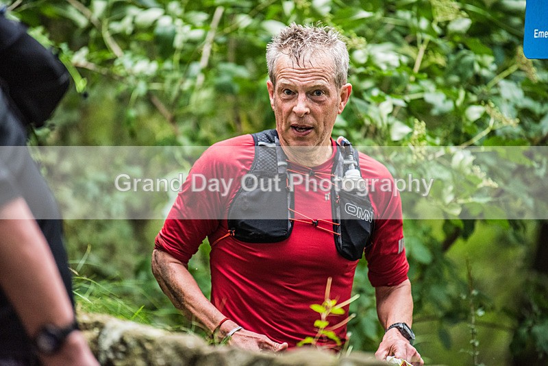 Kong MMM-1008 - Kong Mini Mountain Marathon Round 2 Peak District Bradfield Sunday 24th September 2023