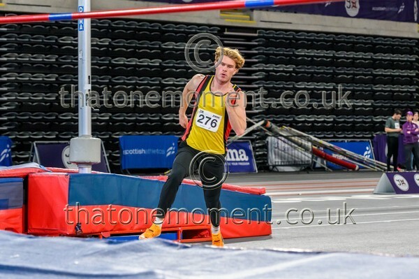 CEREL-919082 - Field Male Set Four