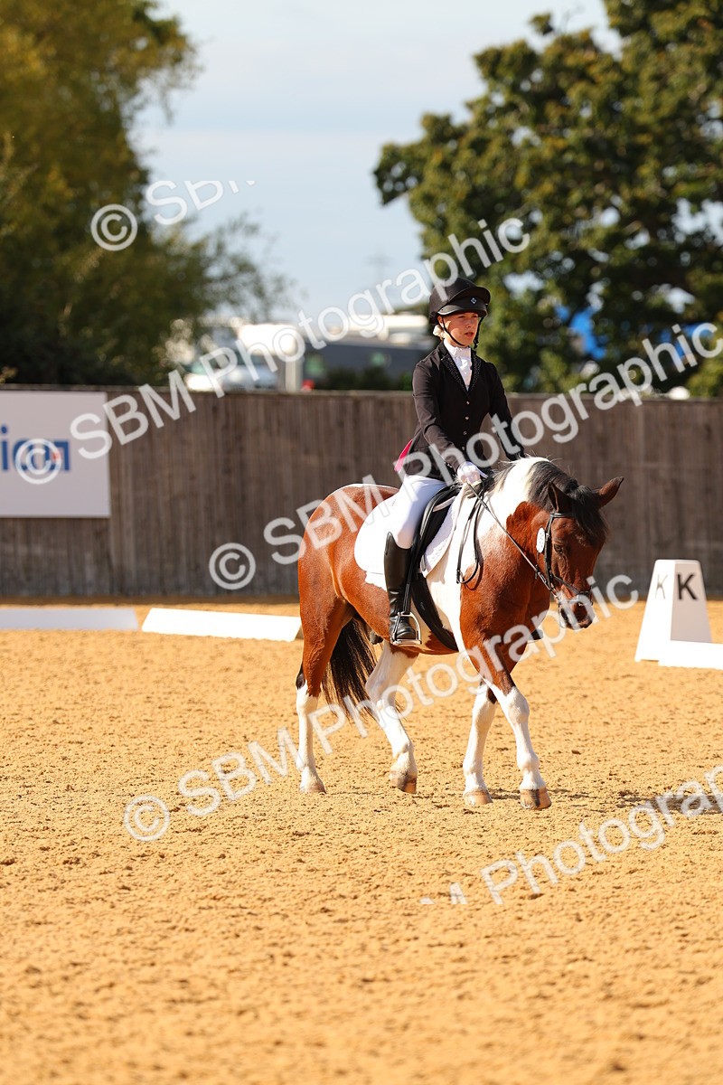 SBM_48411 - D6 - Small Tour Championship - Intro C
