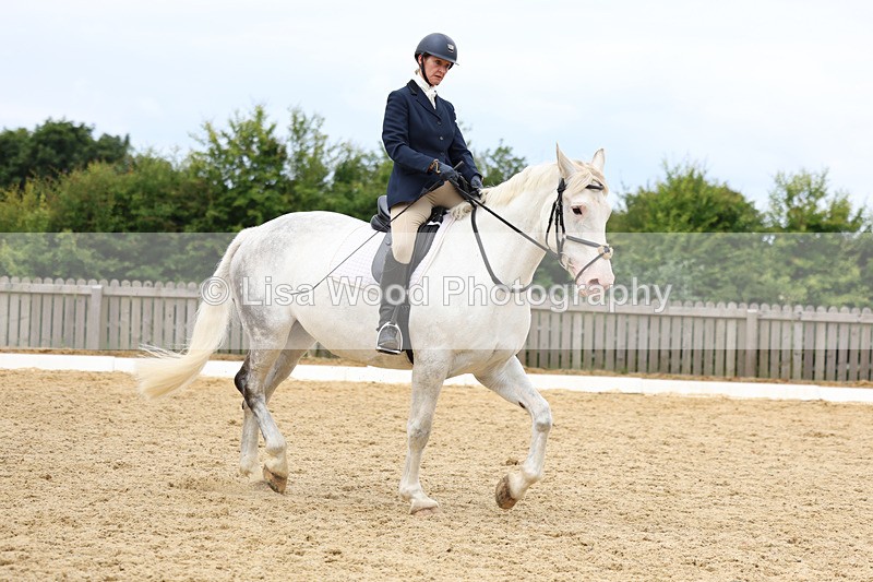 3E7A0483 - Class 5: Novice 1 2024 Section A