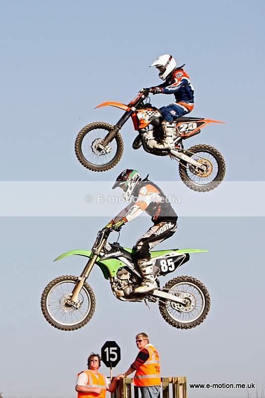 Motor spt-18 - Motorsport